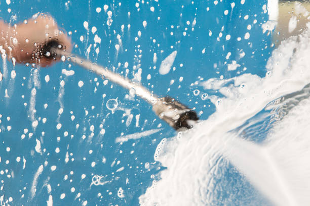 Best Sidewalk and Walkway Cleaning  in Edgewater, NJ