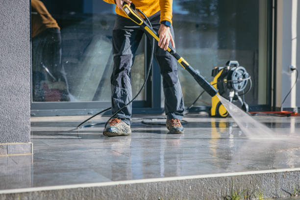 Best Dumpster Area Cleaning  in Edgewater, NJ