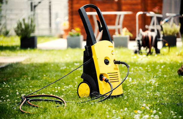 Best Dumpster Area Cleaning  in Edgewater, NJ